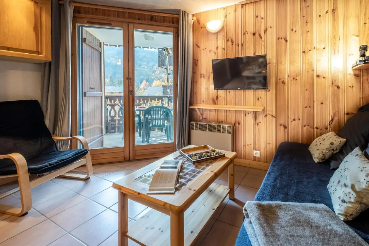 Apartment Husky Saint-Gervais-les-Bains France